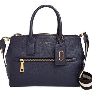 COPY - Marc Jacobs 'Gotham' East/West Leather Tote